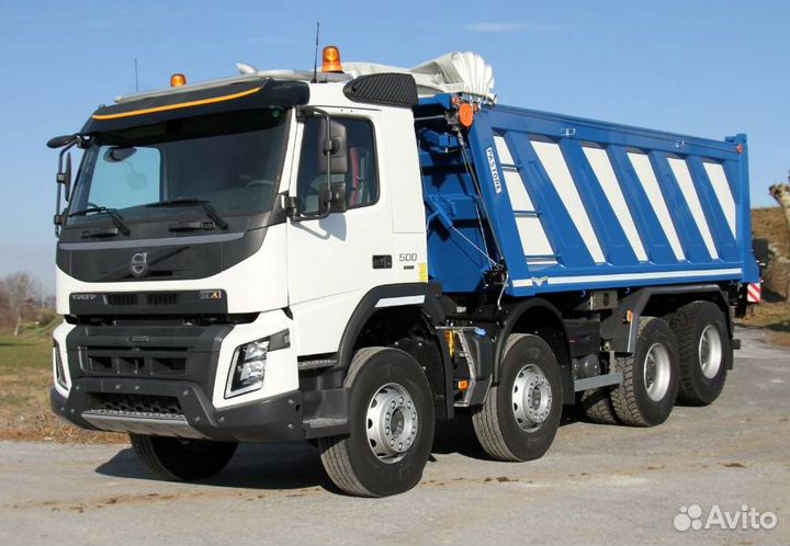 Разборка volvo FMX (2010)запчасти