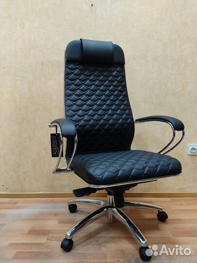 Кресло Samurai