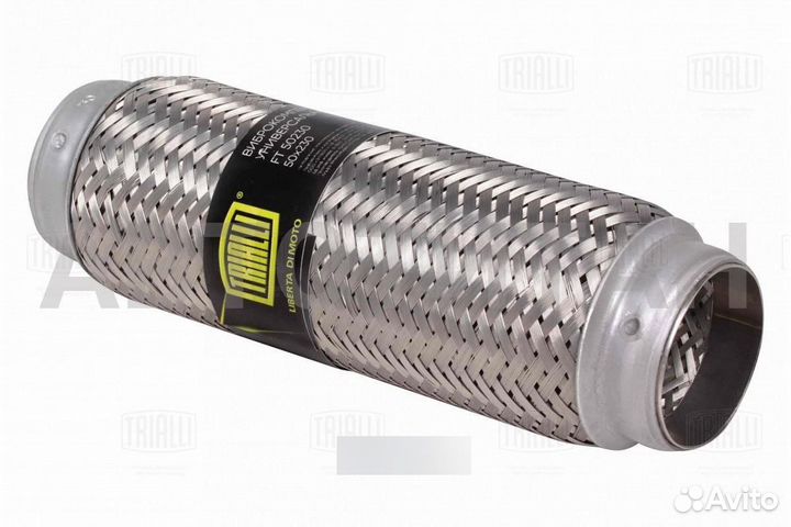 Гофра 50x230 InnerBraid FT50230