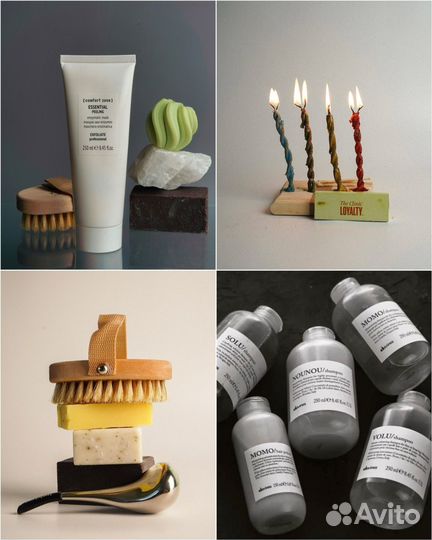 Предметная фото и видео съемка для маркетплейсов