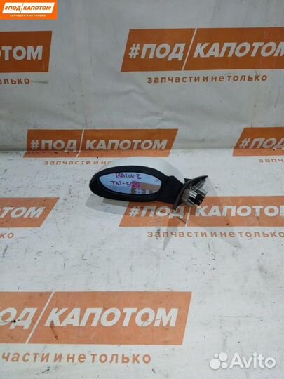 Зеркало наружное левое BMW 3 E90 2007