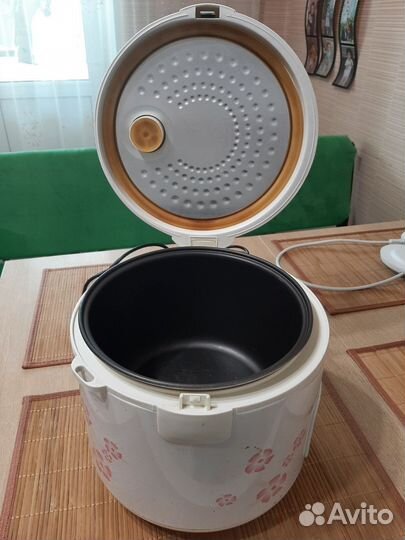 Мультиварка polaris