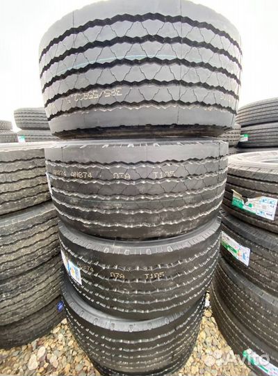 Sailun S696 385/55/R22.5