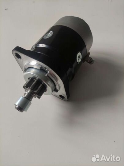 Электрический стартер Tohatsu Mercury 25-30