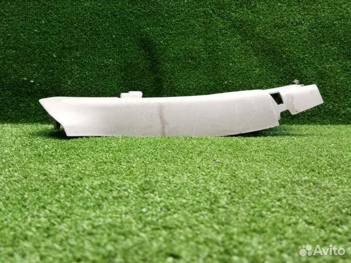 Обшивка стойки левая Chevrolet Cobalt J200 2013