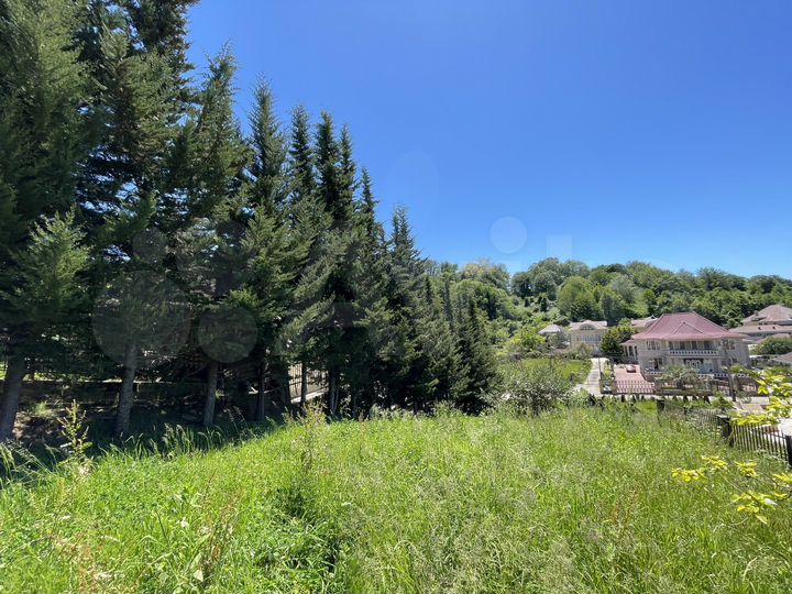 Участок 10 сот. (ИЖС)