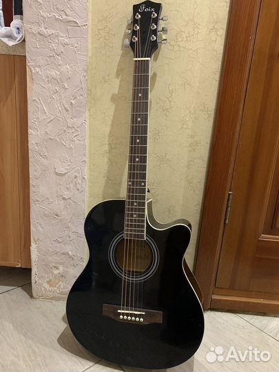 Акустическая гитара Foix