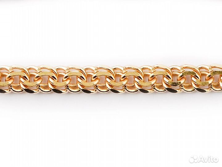 Браслет Золото новое