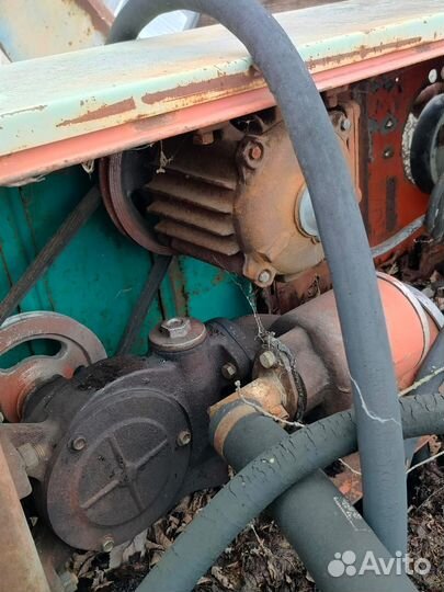 Заправочная станция АЗС