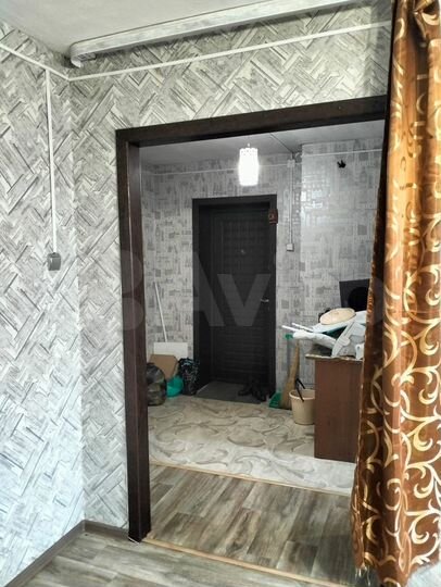 2-к. квартира, 49,2 м², 5/5 эт.