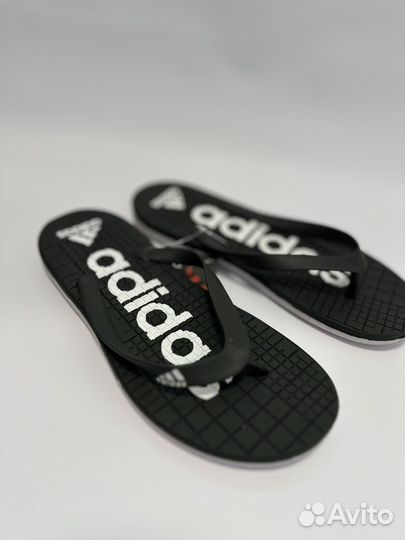 Сланцы мужские adidas