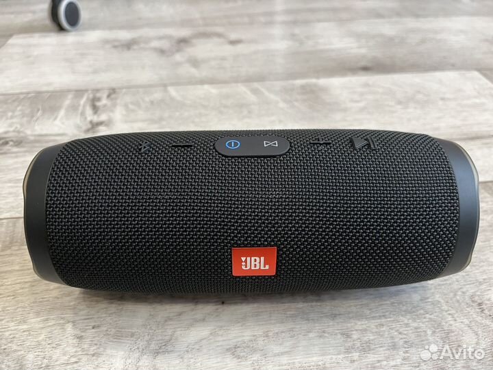 Колонка JBL Charge 3 оригинал
