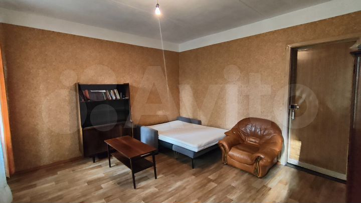 Комната 20 м² в 3-к., 3/5 эт.