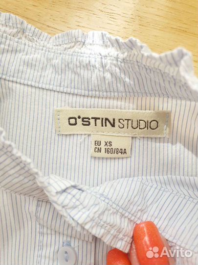 Блузка для девочек