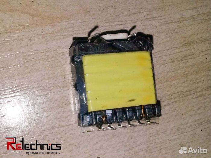 Трансформаторы для LCD монитора 0434R H036