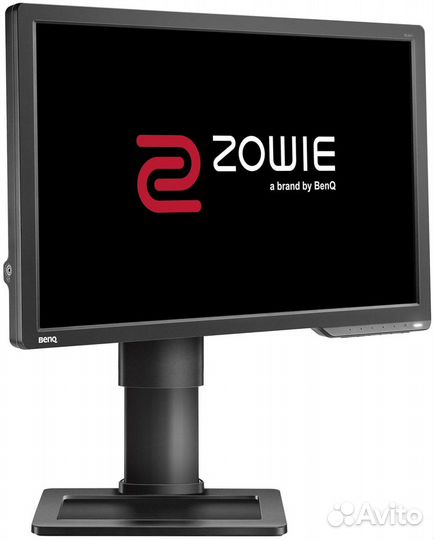 Монитор BenQ zowie XL2411 - B 144 Гц