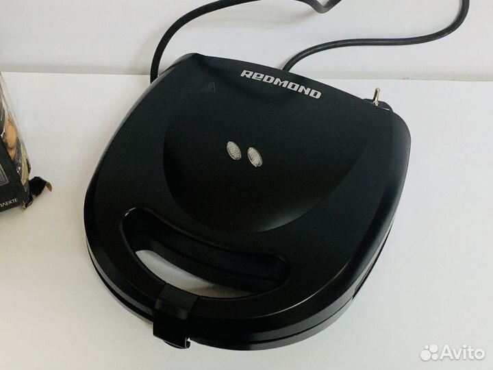 Мультипекарь redmond RMB-611