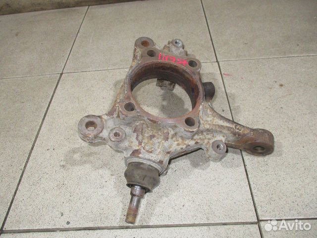 Кулак поворотный П/П Subaru Legacy Outback 5