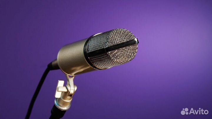 Озвучка текстов любого жанра