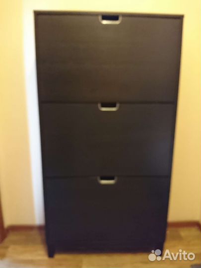 Тумба для обуви