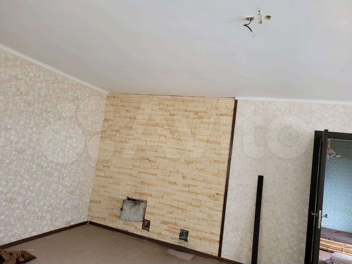 Дом 60 м² на участке 50 сот.