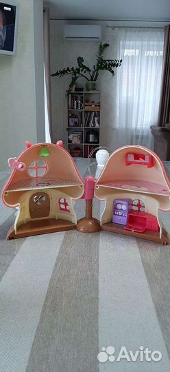 Продам куклы