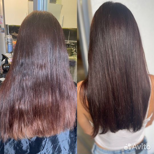 Парикмахер-колорист/окрашивания, сложные окрашиван