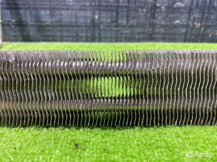 Радиатор гидроусилителя Bmw X5 E53 M54 2002