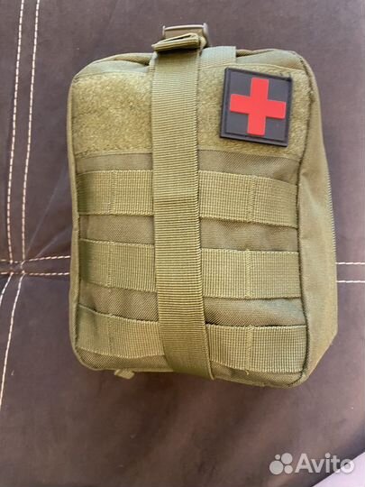 Подсумок для аптечки