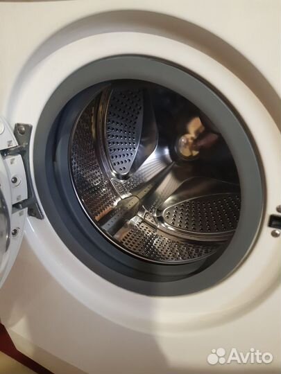 Стиральная машина samsung WF6450N7W бу