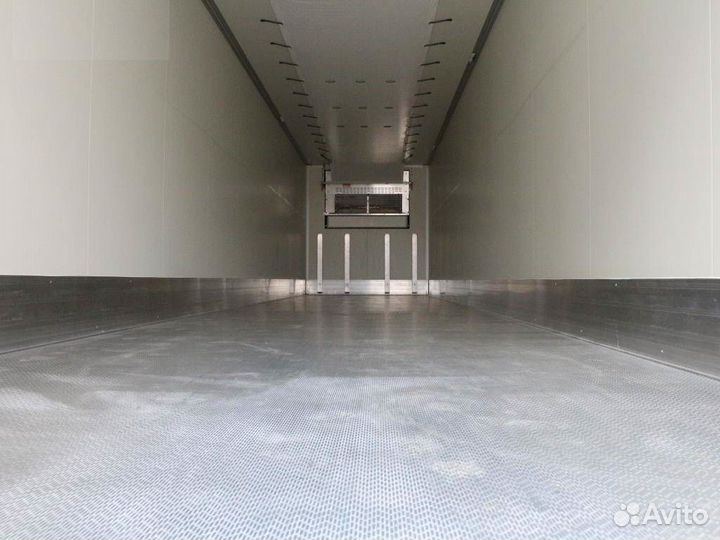 Продувочный рукав для рефрижератора