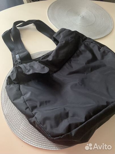 Спортивная сумка adidas