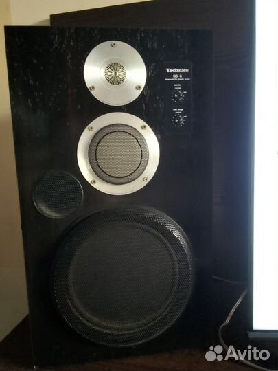 Акустические колонки