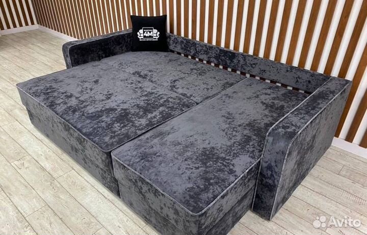 Диван Угловой