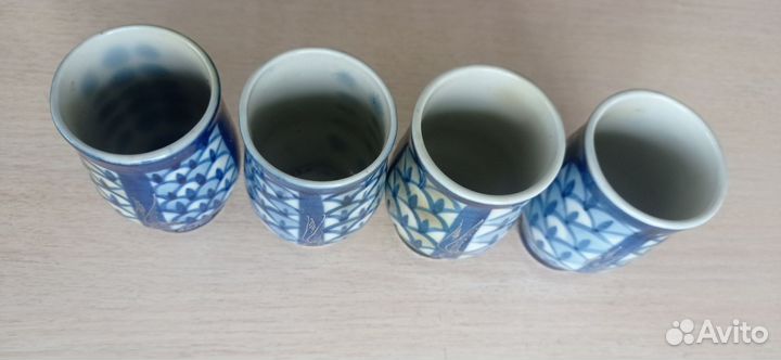 Стопки СССР