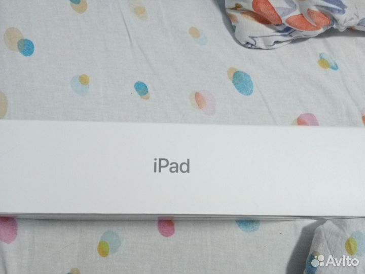 iPad 10.2