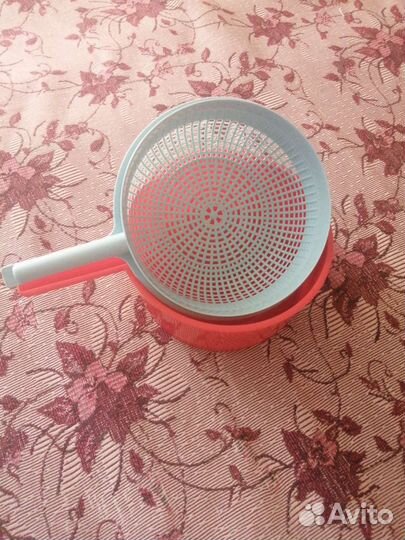 Продам форму для творога и сыра диаметр 19 см