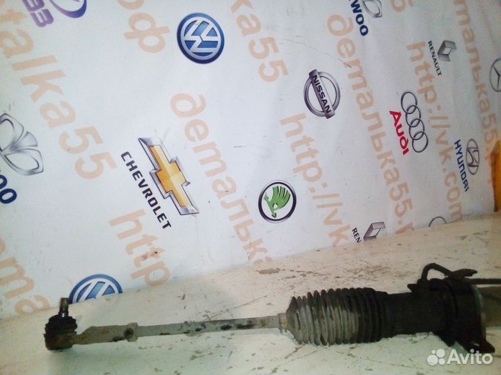 Рулевая рейка А32 nissan maxima