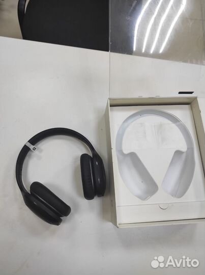 Наушники MI Bluetooth HeadPhones Model tdlyej01jy