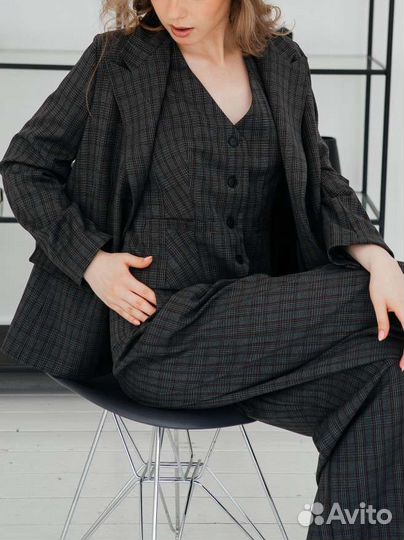 Швейное производство/Цех