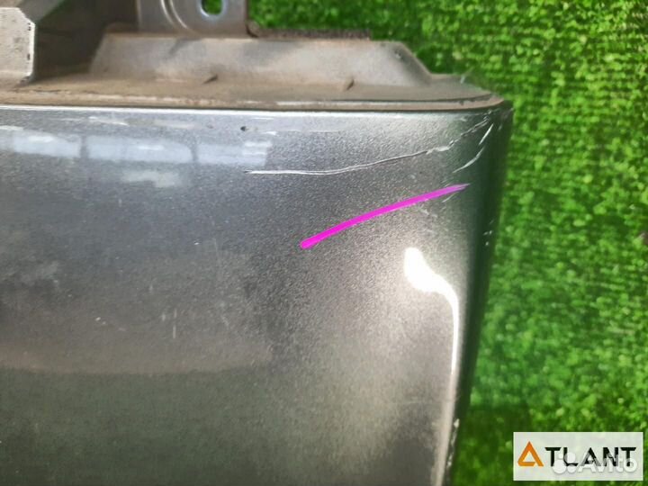 Бампер задний nissan dayz roox