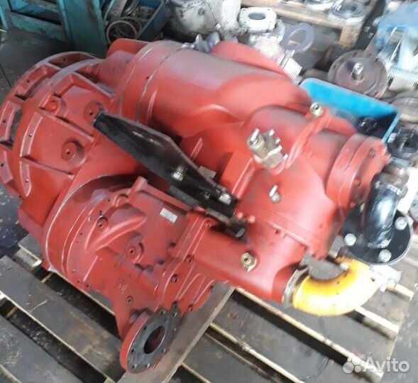 Ремонт компрессора