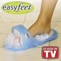 Приспособление для педикюра Easy Feet, Изи Фит