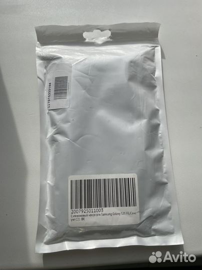 Чехол на samsung