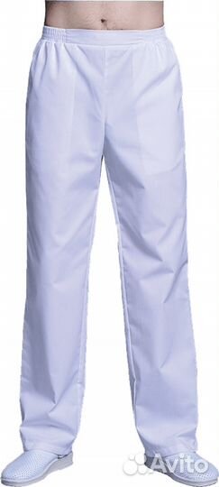 Медицинская одежда