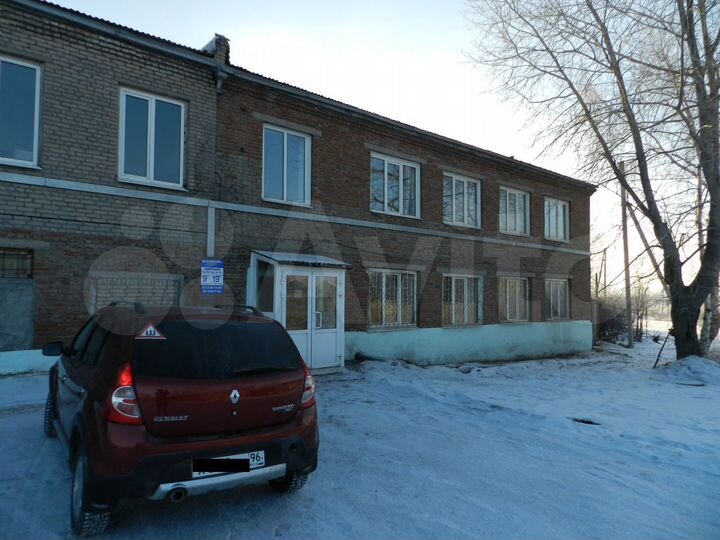 Производство, 834.7 м²