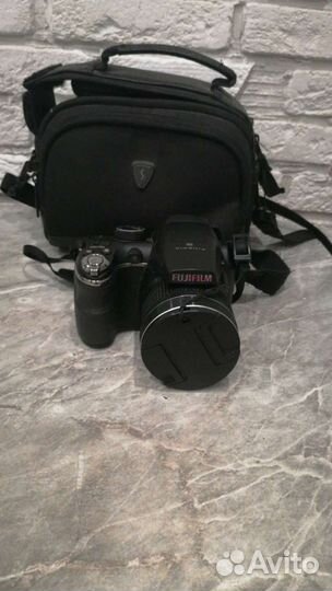 Фотоаппарат