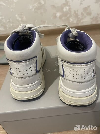 Кроссовки ash 37