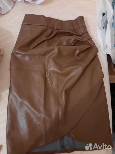 Пакет юбок love Republic zara befree xs xxs