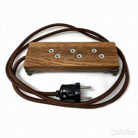 Удлинитель